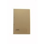 Guildhall Hw Pkt Sprl File Buff Pk25