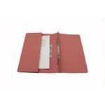 Guildhall Hw Pkt Sprl File Pink Pk25