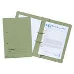 Guildhall Tfr Hw Sprl File Grn Pk25