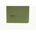 Guildhall Tfr Hw Sprl File Grn Pk25