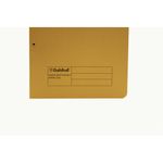 Guildhall Tfr Hw Sprl File Ylw Pk25