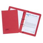 Guildhall Tfr Hw Sprl File Red Pk25