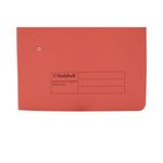 Guildhall Tfr Hw Sprl File Red Pk25
