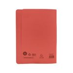 Guildhall Tfr Hw Sprl File Red Pk25