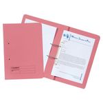 Guildhall Tfr Hw Sprl File Pink Pk25