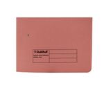 Guildhall Tfr Hw Sprl File Pink Pk25