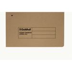 Guildhall Rh Tfr Sprl File Buff Pk25