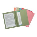 Guildhall Rh Tfr Sprl File Grn Pk25