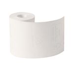 Exacompta Zero Plast Receipt 18M P20