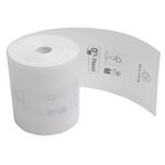 Exacompta Zero Plast Receipt 76M P10