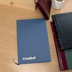 Gulidhall Account Book 10 Cash 80 Pg