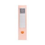 Skandi Filing Box 80Mm Ast Pk6