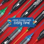 Sharpie Marker Paint Pens Ast Pk12