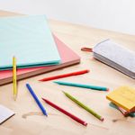 Papermate Nonstop Mechan Pencil Pk12
