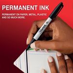 Sharpie Permanent Markers Ast Pk18