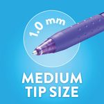 Papermate Inkjoy Ballpoint Ast Pk24