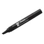 Sharpie W10 Perm Chsl Marker Blk P12