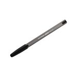 Papermate Inkjoy 100 Cap Med Blk Pk8