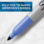 Sharpie Perm Marker Mystic Gems Pk5