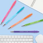 Paper Mate Flexgp Ult Ball Brght Pk5