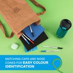 Papermate Kilometrico Ballpt Asst P8