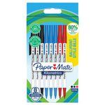 Papermate Kilometrico Ballpt Asst P8