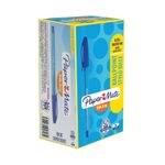 Papermate Inkjoy 100 Stk Ball Bl P50