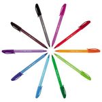 Papermate Inkjoy 100 Stk Ball Bl P50