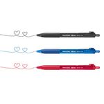 Papermate Inkjoy 300 Blu Rtract Pk12