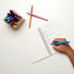 Papermate Flair Fibre Tip Asst Pk16