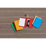 Elba Spring Pkt File Fc Blue Pk25