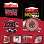 Unibond No More Nails Ult Strg Roll