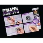Unibond No More Nails Stick+Peel 44G