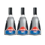 Loctite Orig Control Liq 4G 3 For 2