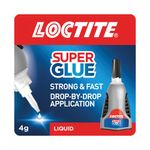 Loctite Orig Control Liq 4G 3 For 2