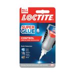 Loctite Orig Control Liq 4G 3 For 2
