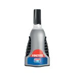 Loctite Orig Control Liq 4G 3 For 2