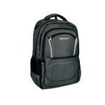 Monolith 15.6In Lapt Backpk Charcoal