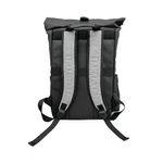 Monolith Rtop Lapt Bacp 17.2 Blk/Gry