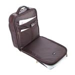 Falcon Laptop Backpack Brown