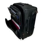 Monolith Wheel Overnight Laptop Case
