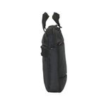 Monolith Slim Laptop Case Black