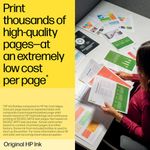 Hp 32Xl Ink Bottle 135Ml Hy Black