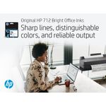 Hp 712 29Ml Cyan Ink Cartridge