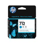 Hp 712 29Ml Cyan Ink Cartridge