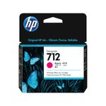 Hp 712 29Ml Magenta Ink Cartridge