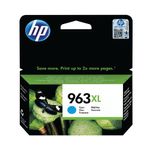Hp 963Xl Ink Cartridge Hy Cyan