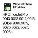 Hp 963Xl Ink Cartridge Hy Cyan