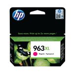 Hp 963Xl Ink Cartridge Hy Magenta