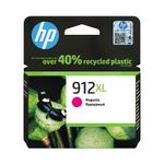 Hp 912Xl Ink Cartridge Hy Magenta
